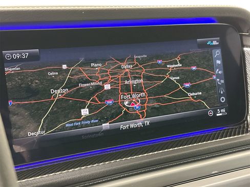 Used 2024 Mercedes-Benz G 63 AMG 4MATIC image 22