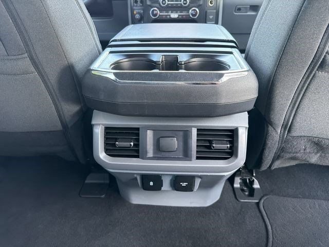 Used 2024 Ford F150 XLT w/ Equipment Group 302A MID AWD/4WD image 25