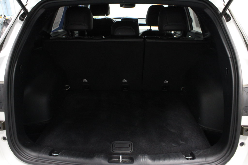 Used 2023 Jeep Compass Limited AWD/4WD image 13
