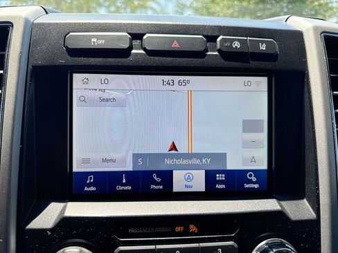 Used 2020 Ford F150 Lariat AWD/4WD image 15