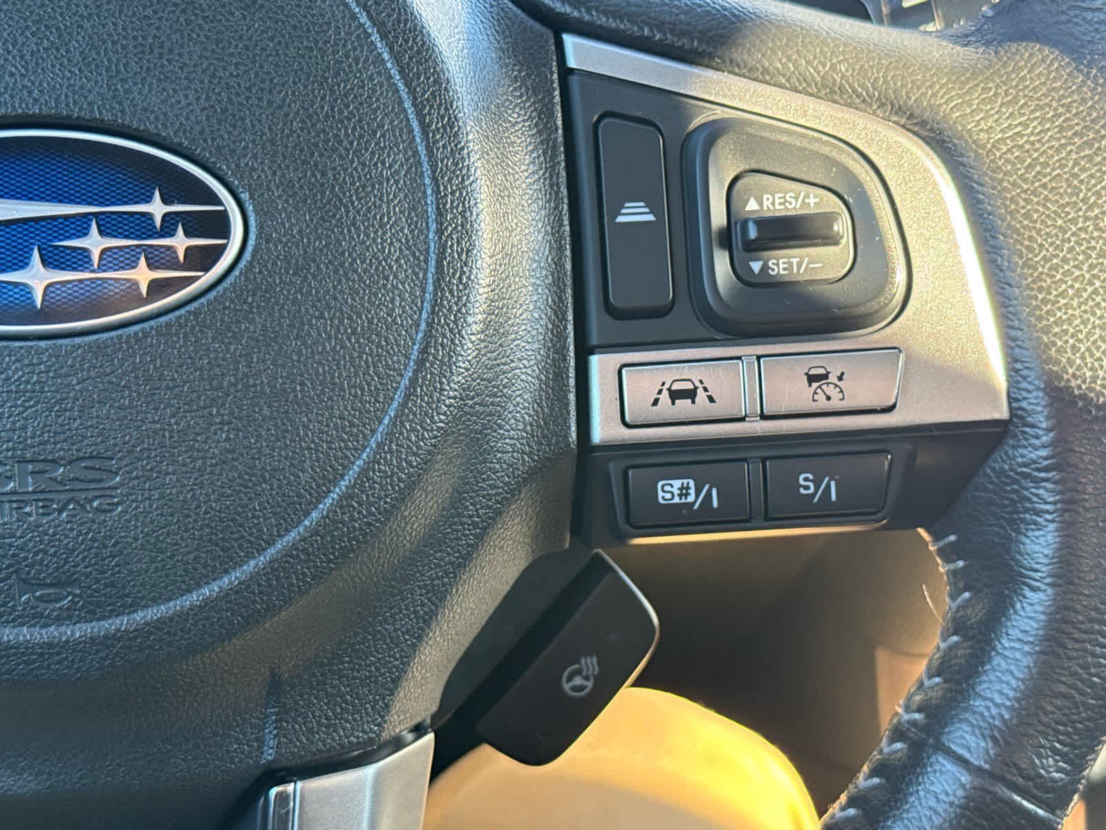 Used 2018 Subaru Forester 2.0XT Touring AWD/4WD image 16