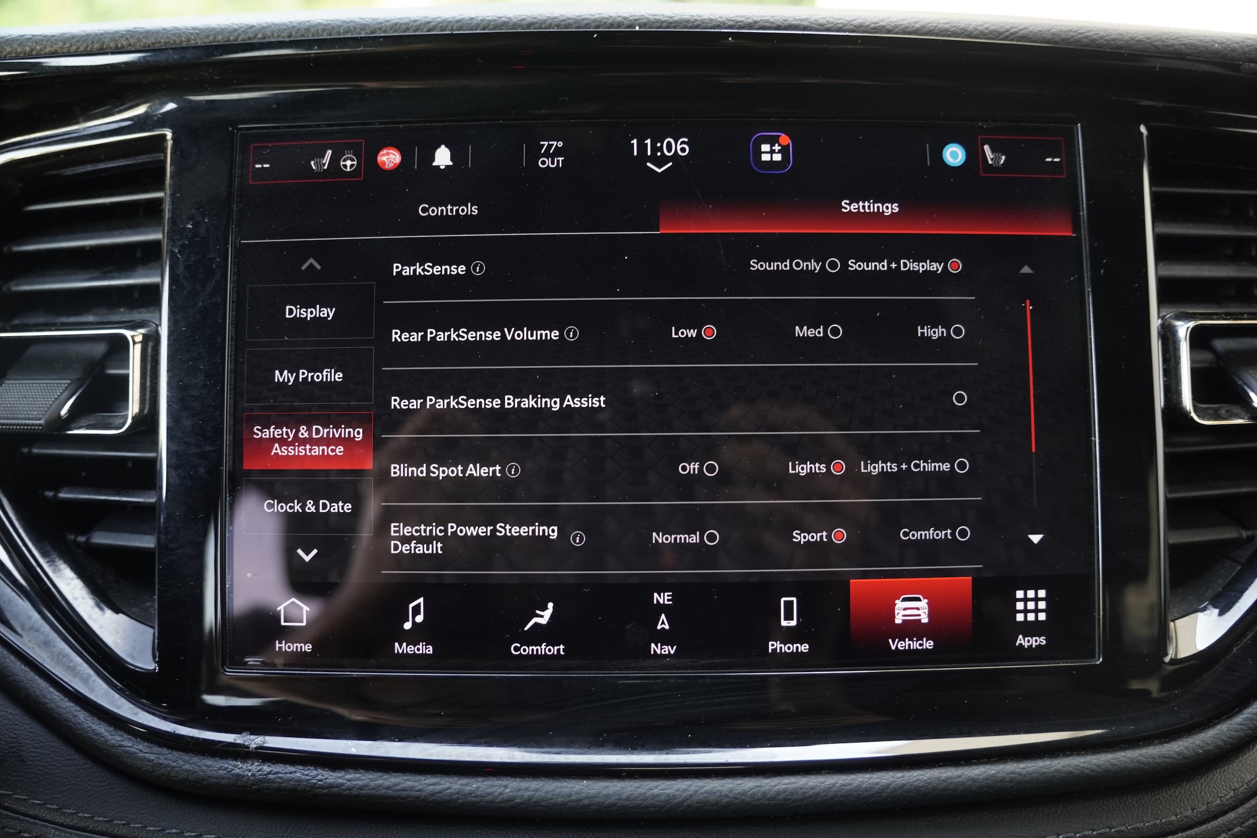 Used 2021 Dodge Durango GT AWD/4WD image 23