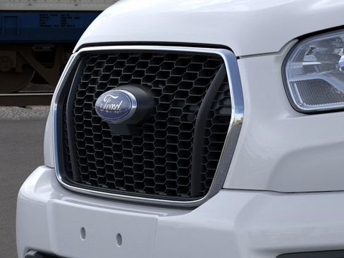 New 2025 Ford Transit 350 XLT RWD image 17