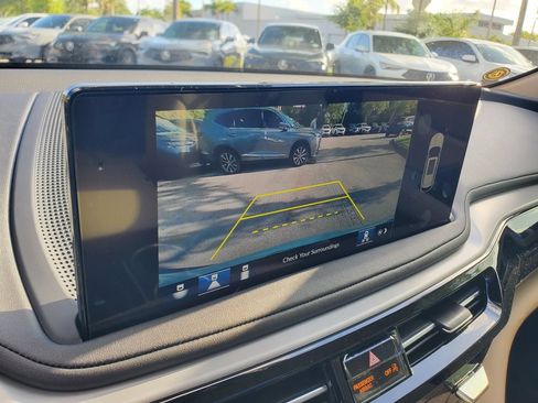 New 2026 Acura MDX FWD w/ Technology Package image 14