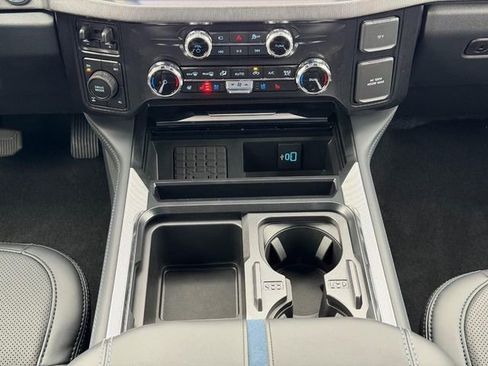 New 2026 Ford F350 Platinum AWD/4WD image 9