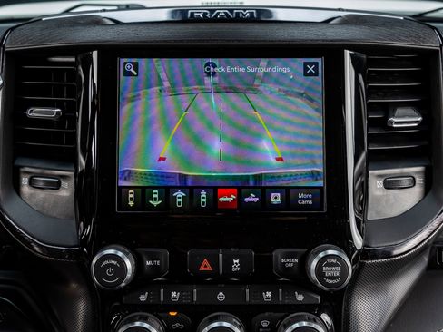 Used 2023 RAM 2500 Limited w/ Night Edition image 27