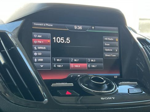 Used 2014 Ford Escape Titanium w/ Equipment Group 401A FWD image 20