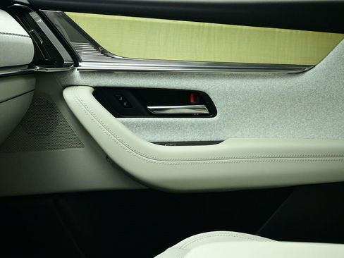 New 2025 MAZDA CX-90 3.3 Turbo S w/ Premium Plus image 22