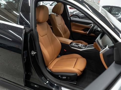 Used 2024 BMW 430i Gran Coupe xDrive w/ Premium Package image 11