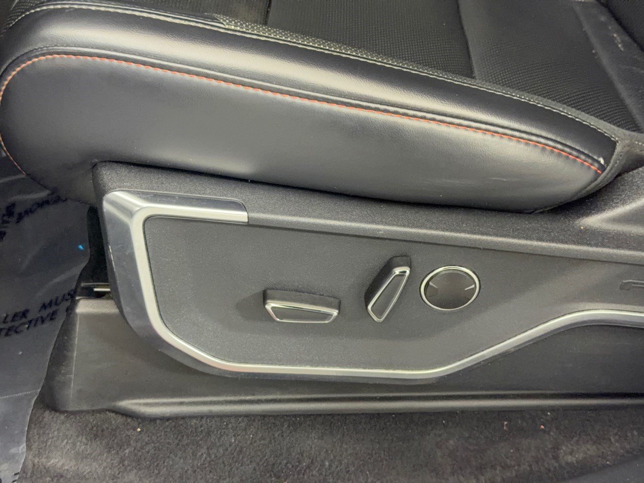 Used 2024 Ford F150 Raptor AWD/4WD image 16