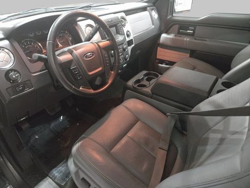 Used 2014 Ford F150 XLT w/ Equipment Group 302A Luxury image 18