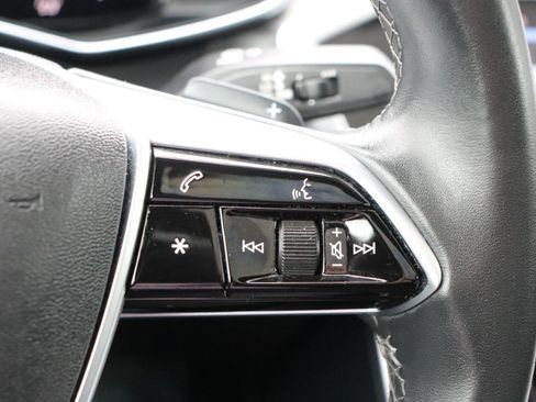 Used 2024 Audi A6 Premium Plus image 76