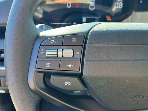 New 2025 Kia K4 LXS image 16