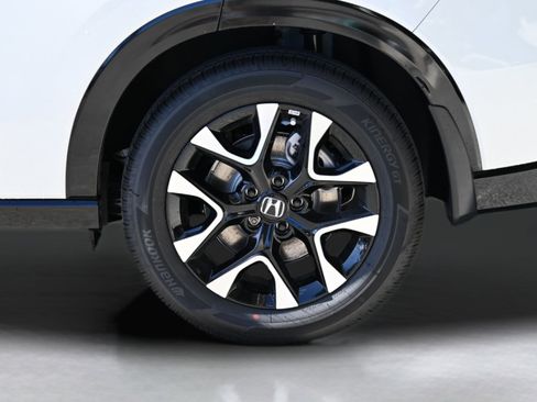 New 2026 Honda HR-V EX-L image 37