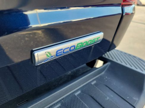Certified 2023 Ford F150 Lariat w/ Equipment Group 502A High AWD/4WD image 24