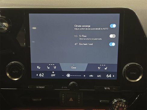 Used 2022 Lexus NX 350 AWD w/ Premium Package image 23