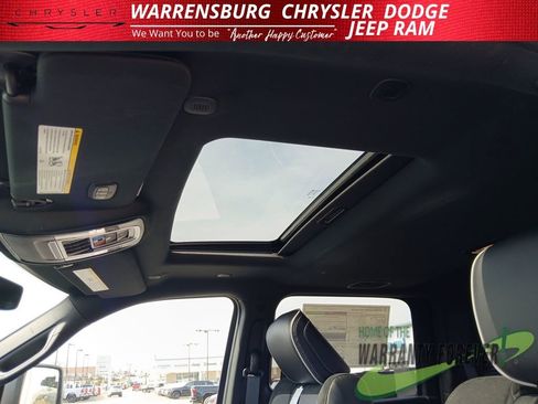 New 2026 RAM 2500 Laramie image 31