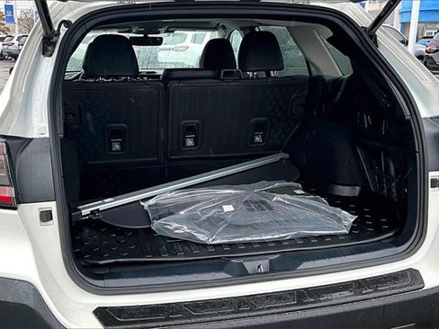 Used 2025 Subaru Outback Limited w/ Popular Package #2 image 31