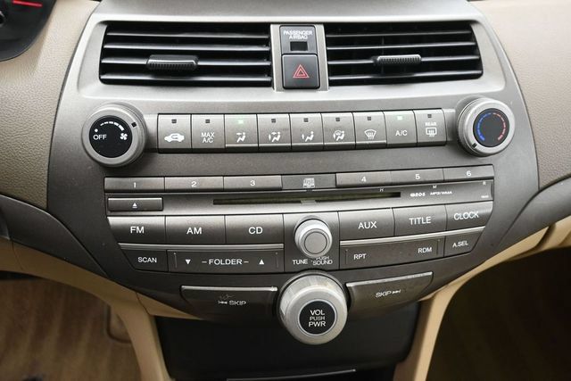 Used 2009 Honda Accord LX image 15