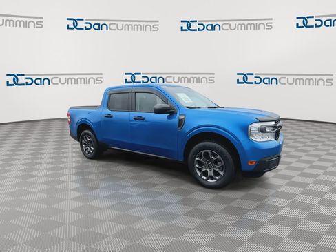 Used 2022 Ford Maverick XLT w/ Equipment Group 300A Standard image 2