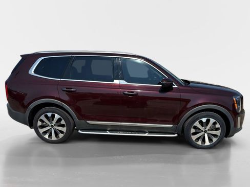 Used 2021 Kia Telluride S FWD image 6