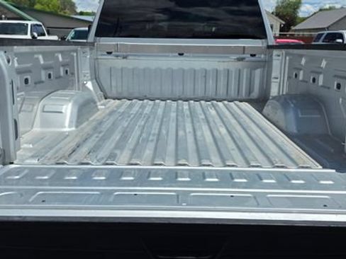 Used 2021 Chevrolet Silverado 3500 LT w/ Convenience Package AWD/4WD image 7