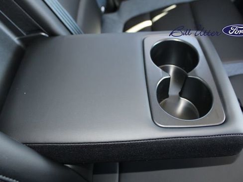 New 2025 Ford Bronco Sport Outer Banks image 10