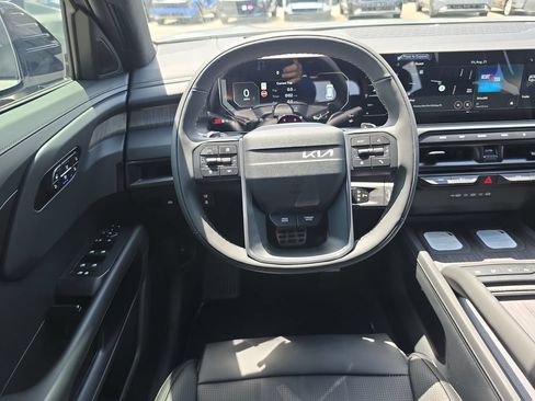 New 2027 Kia Telluride SX Prestige X-Line w/ Towing Package AWD/4WD image 14