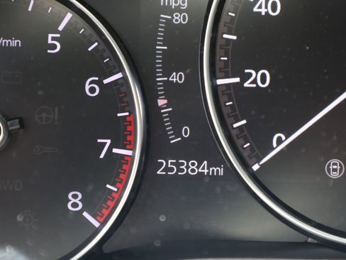 Used 2023 MAZDA CX-30 AWD 2.5 S w/ Select Package image 38