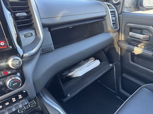 Used 2021 RAM 2500 Laramie image 25