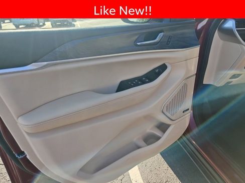 Used 2024 Jeep Grand Cherokee Limited 4xe AWD/4WD image 5