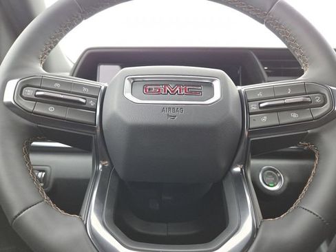 New 2026 GMC Terrain AT4 w/ Convenience Package III AWD/4WD image 37