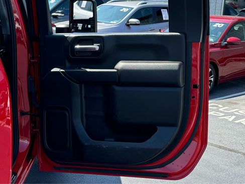 Used 2021 Chevrolet Silverado 3500 LT w/ Convenience Package image 29