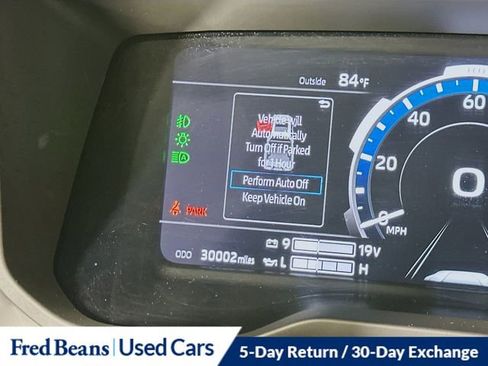 Used 2023 Toyota Tundra Platinum AWD/4WD image 18