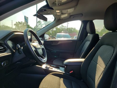 Used 2024 Ford Escape Active AWD/4WD image 15