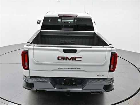Used 2020 GMC Sierra 1500 SLT w/ SLT Premium Package image 34