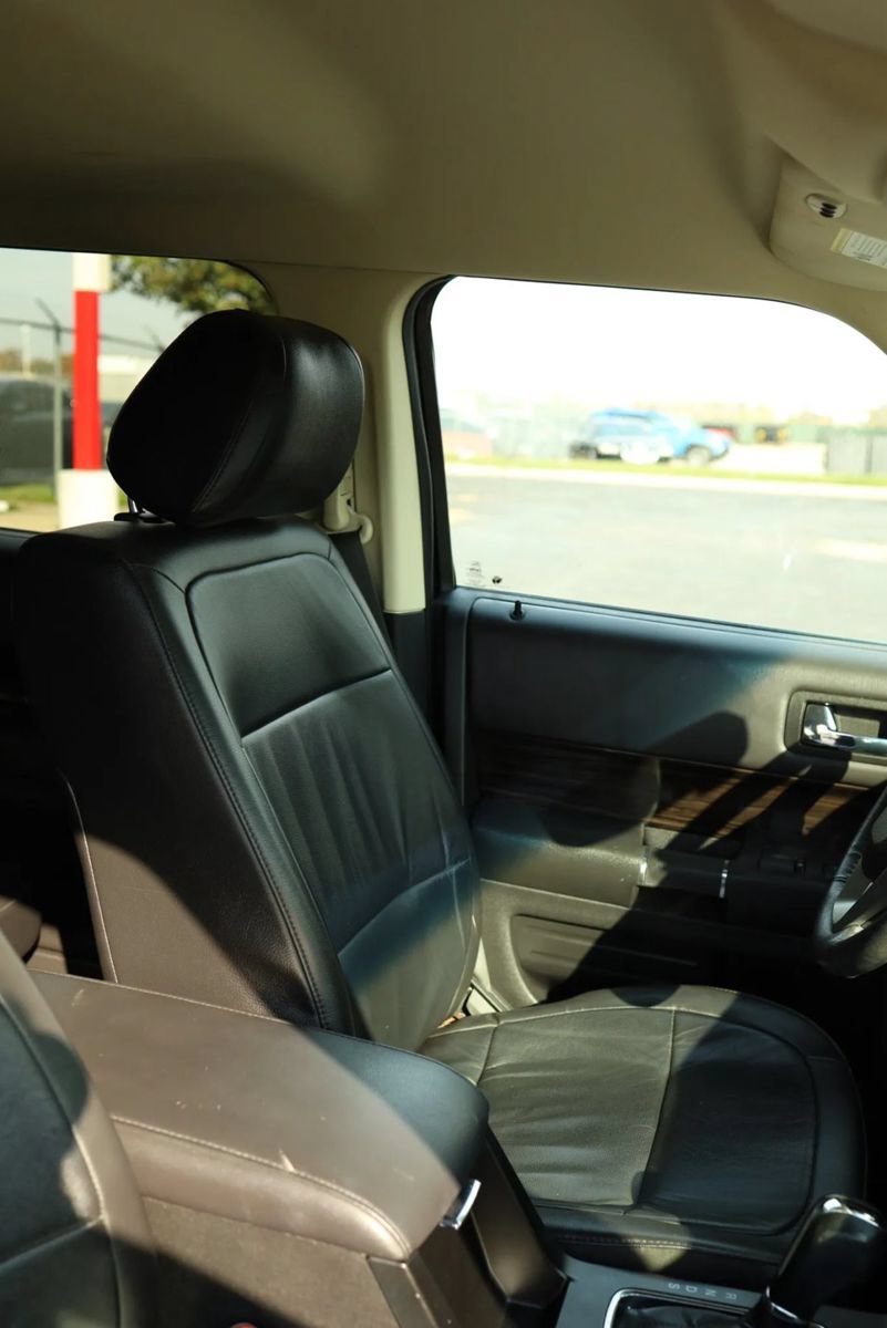 Used 2019 Ford Flex SEL w/ Equipment Group 202A AWD/4WD image 50