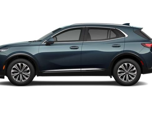 New 2026 Buick Envision Preferred AWD/4WD image 41