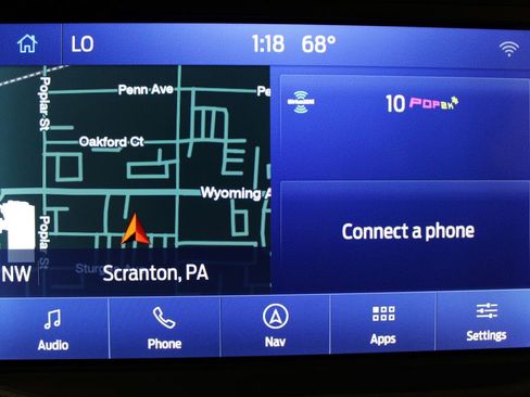 Used 2023 Ford Bronco Sport Badlands image 18