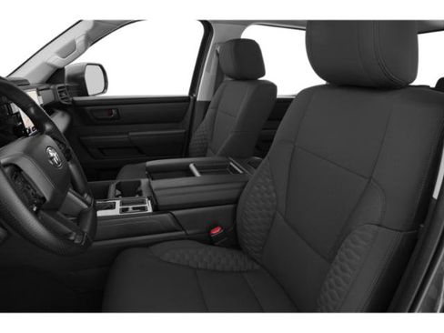 Used 2023 Toyota Tundra SR AWD/4WD image 9