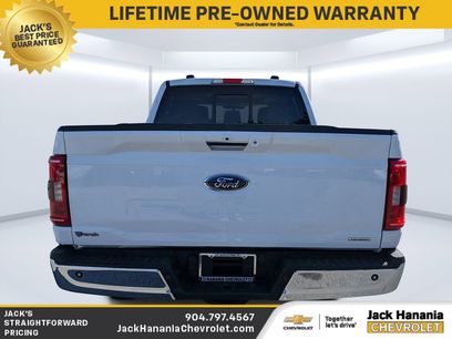 Used 2023 Ford F150 XLT w/ Equipment Group 302A High