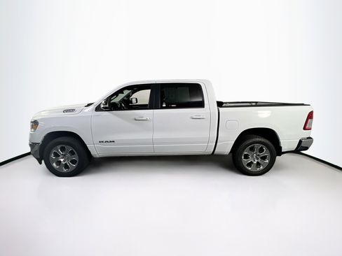 Used 2022 RAM 1500 Big Horn image 8