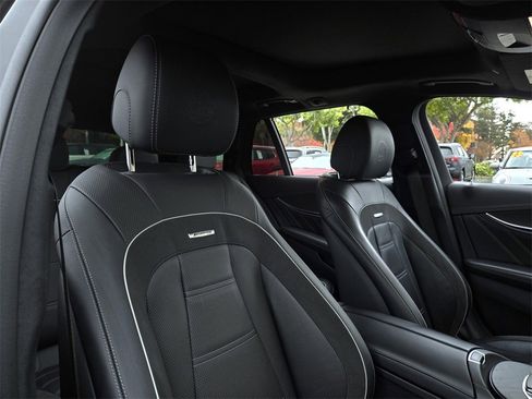 Used 2021 Mercedes-Benz E 63 AMG S image 20
