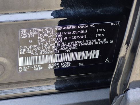 Used 2024 Toyota RAV4 XLE Premium w/ Weather Package image 32