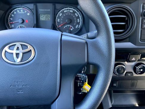 Used 2016 Toyota Tacoma SR w/ Towing Package AWD/4WD image 25