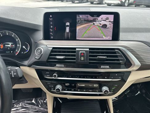 Used 2019 BMW X3 sDrive30i w/ Premium Package image 25