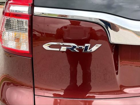 Used 2015 Honda CR-V EX image 10