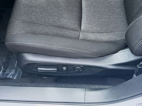 Used 2024 Honda Accord EX image 17