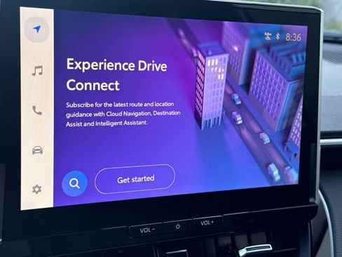 New 2026 Toyota Corolla Cross XLE image 20