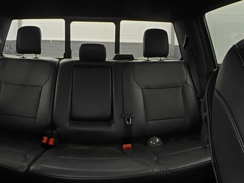 Used 2023 Ford F150 Lariat AWD/4WD image 10